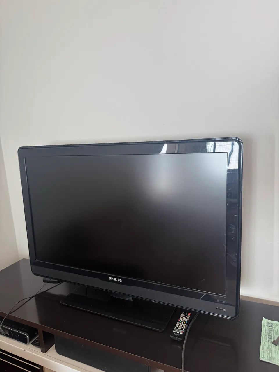 TV de 42? Philips e DVD Philips  - Foto 4