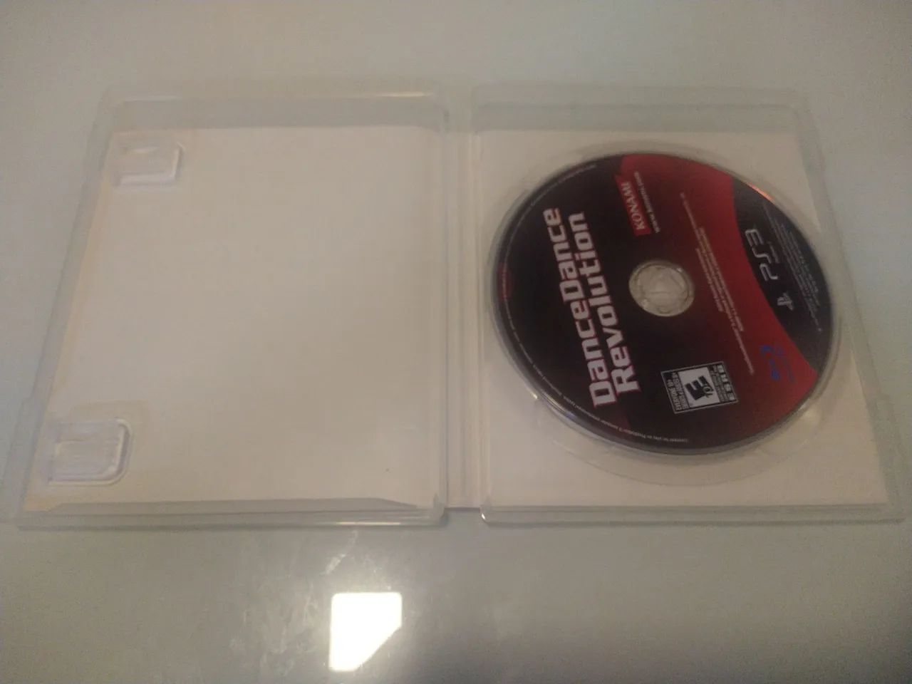 Dance Dance Revolution jogo original para PS3 - Foto 3