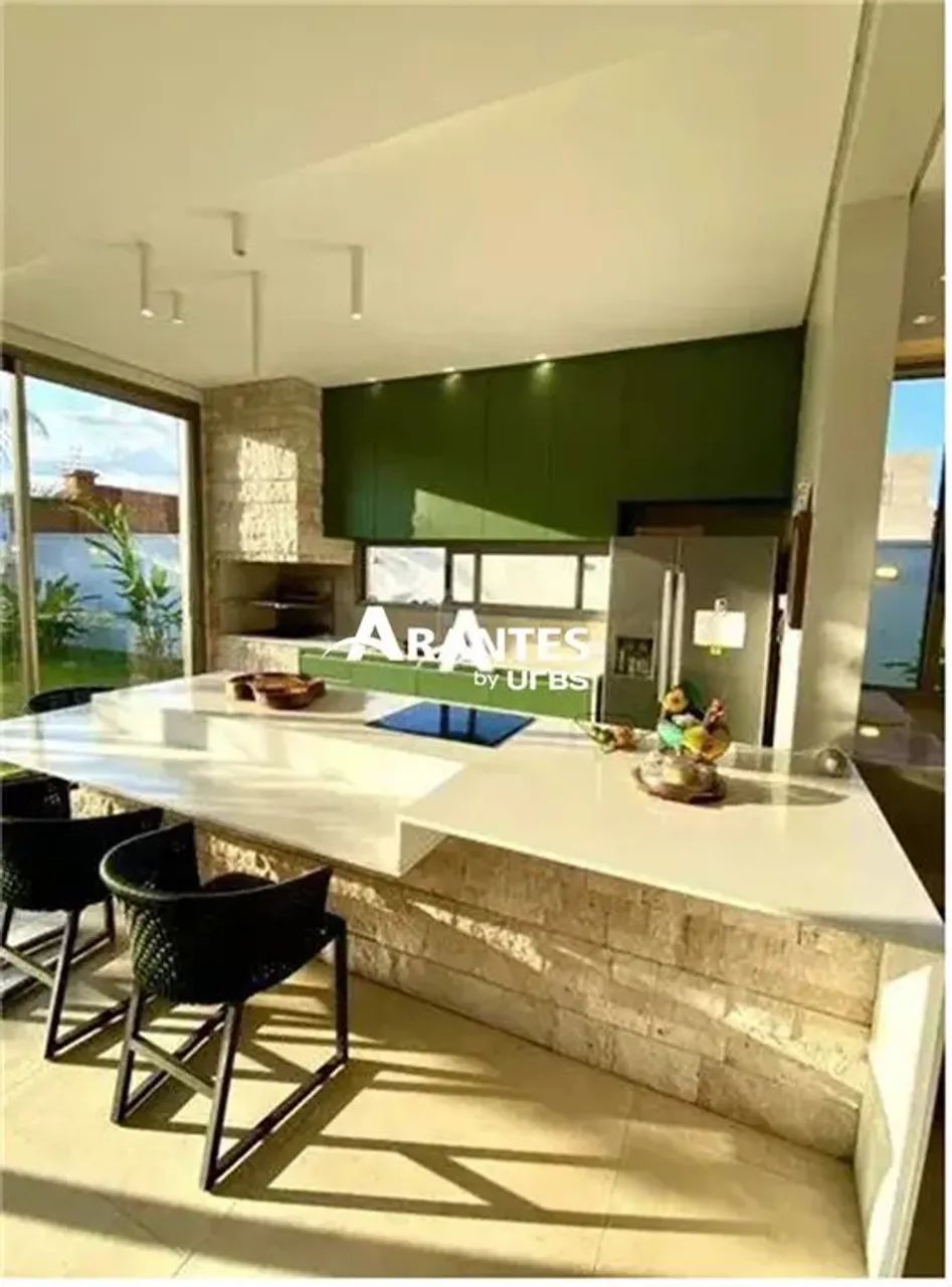 Casa em Condomínio com 245m² à venda no Alphaville 1 - Foto 2