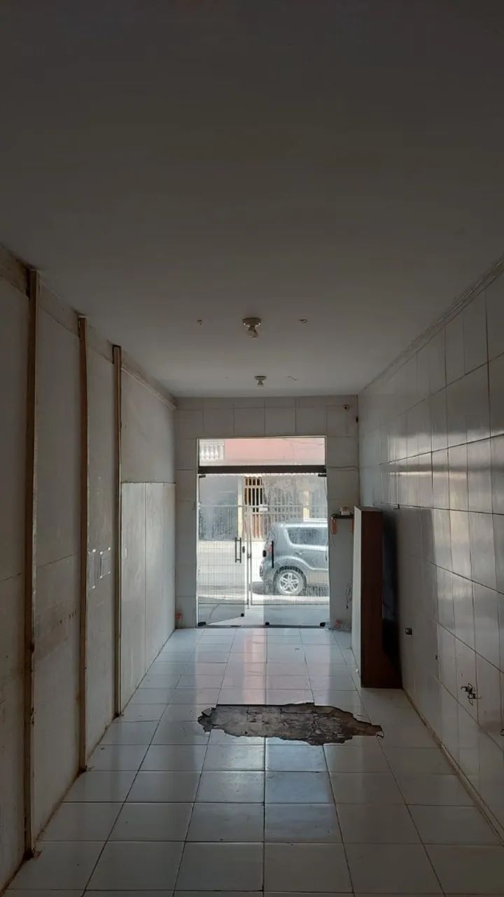 Foto - Salvador - Barra