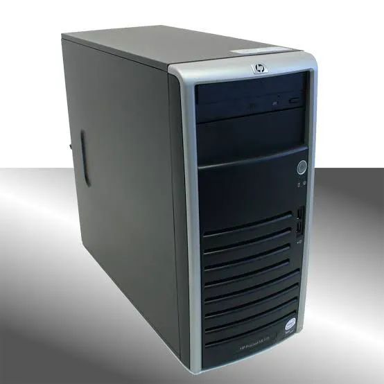 Servidor HP ProLiant ML110