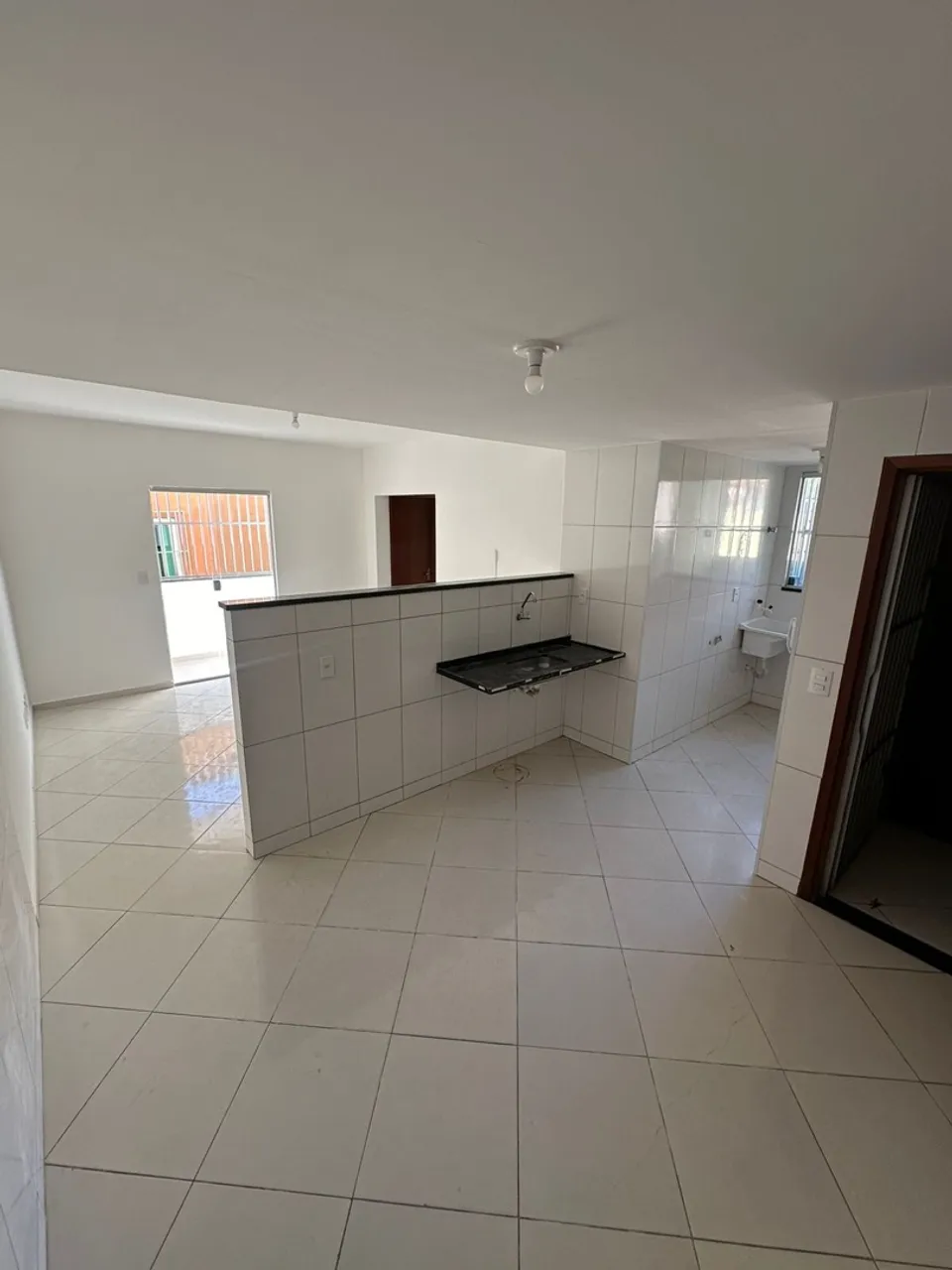 Alugo apartamento 2 quartos jockey de Itaparica