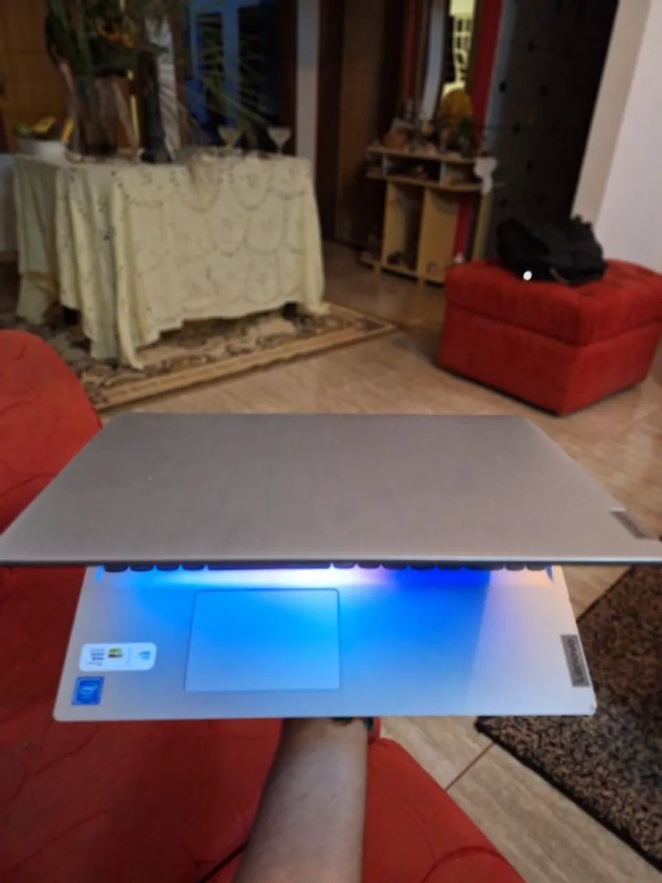 Notebook Lenovo IdeaPad 3 - Perfeito para Estudo e Trabalho | Ótimo Custo-Benefício - Foto 2