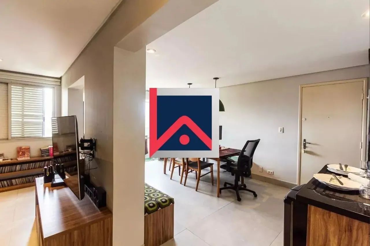 Apartamento Venda 1 Dormitórios - 74 m² Vila Olímpia - Foto 5