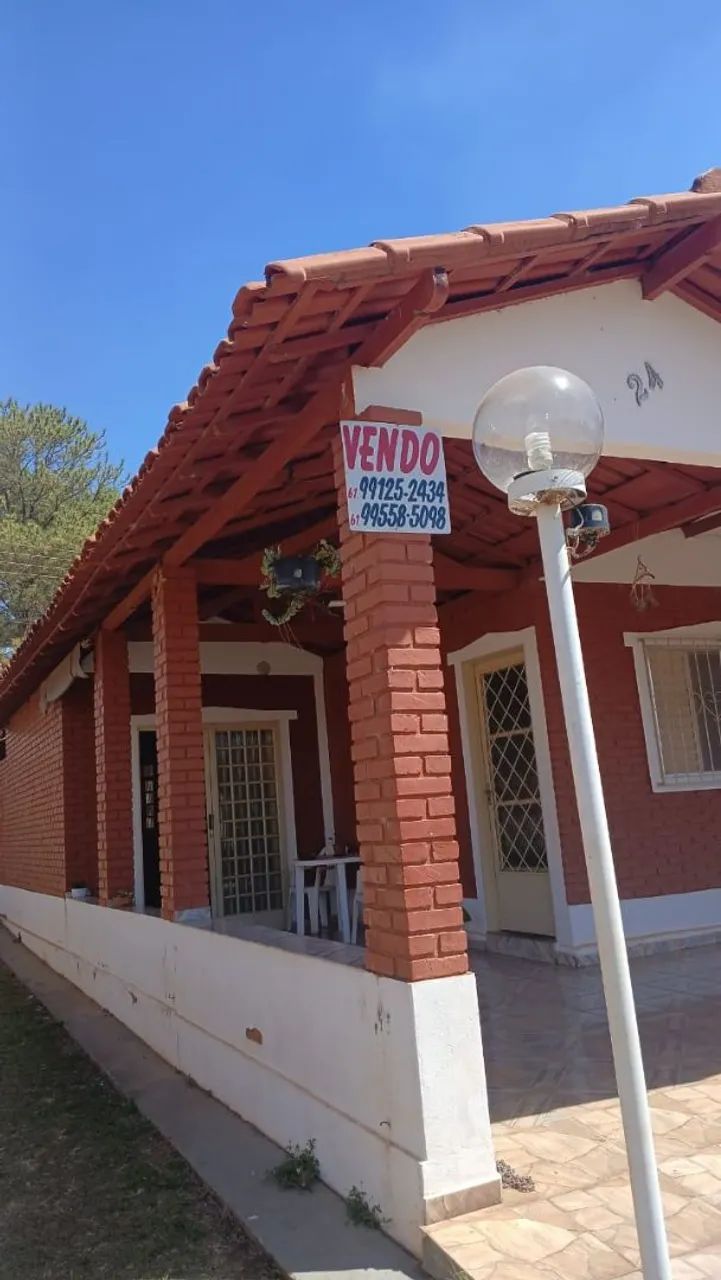 Foto - Brasília - St Leste