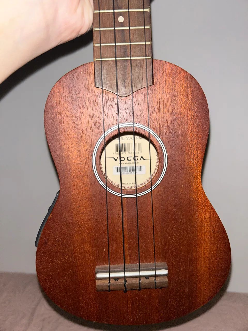UKULELE ELÉTRICO VOGGA64520839377795122