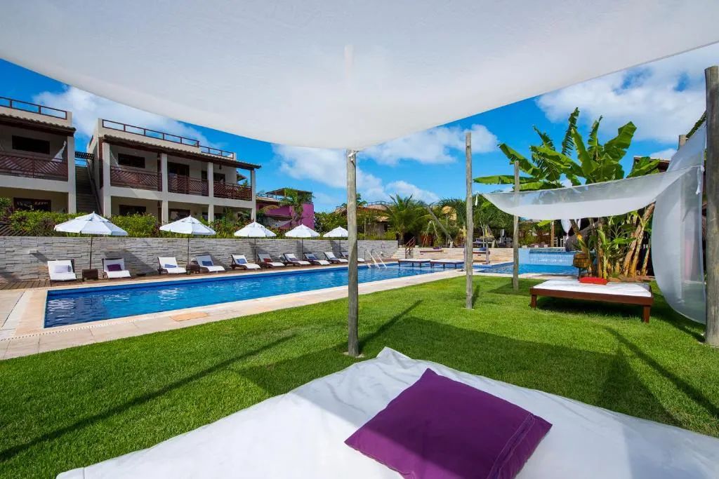 CLUB E SPA - PIPA BELEZA RESORT - Foto 4