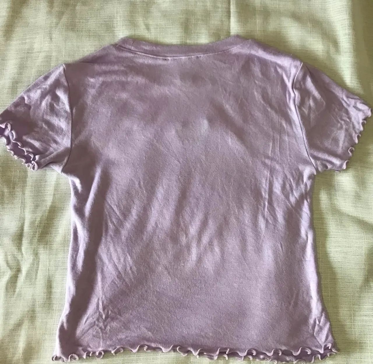 cropped forever 21 - Foto 3