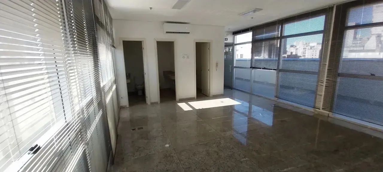 Sala/Conjunto para aluguel possui 45 metros quadrados em Savassi - Belo Horizonte - Minas  - Foto 7