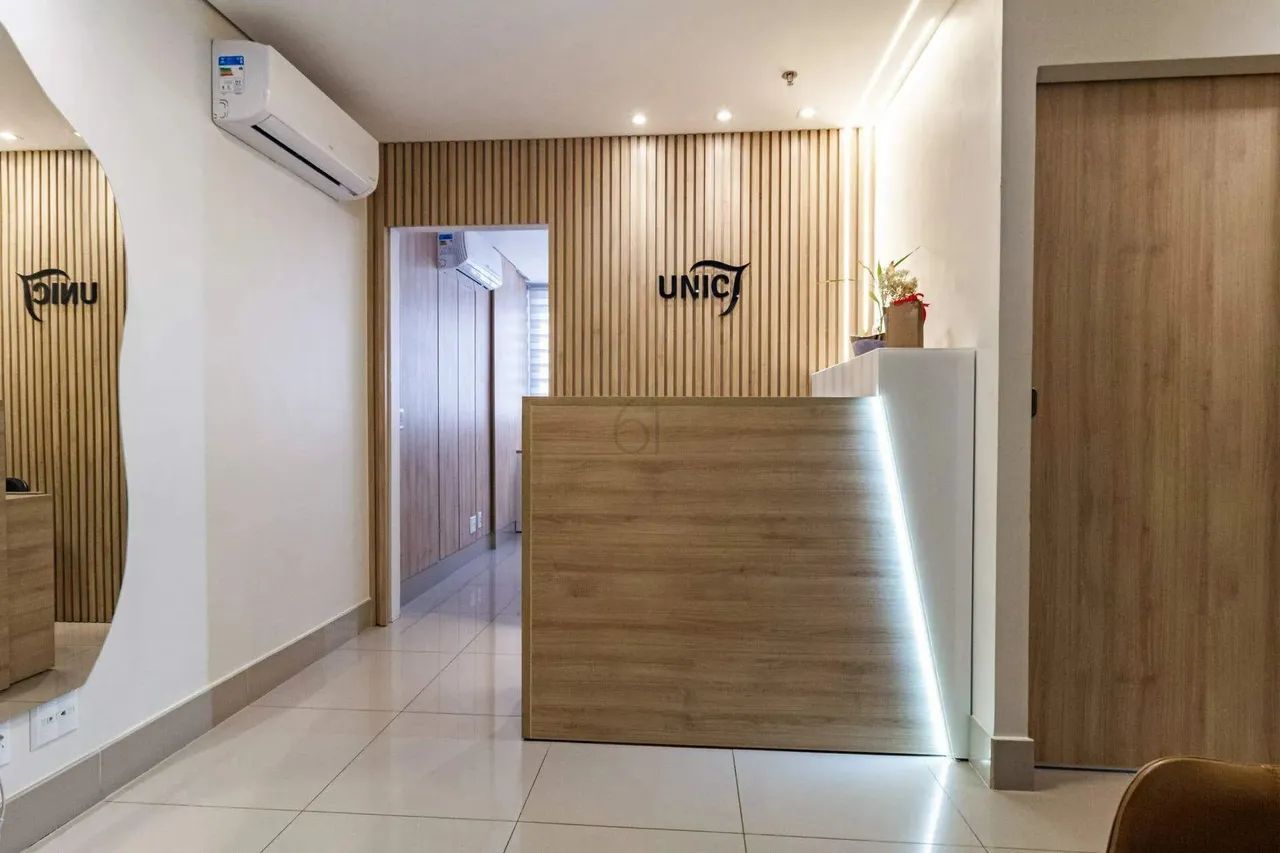 Imobiliária Asa Norte -Sala Asa Norte à venda - Foto 3
