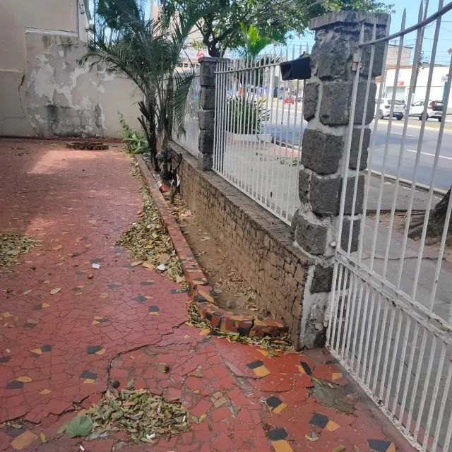Casa locação comercial em Bento Ferreira com 280m² de area construída - Energia solar - Foto 12