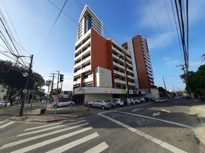 SALA COMERCIAL MOBILIADA