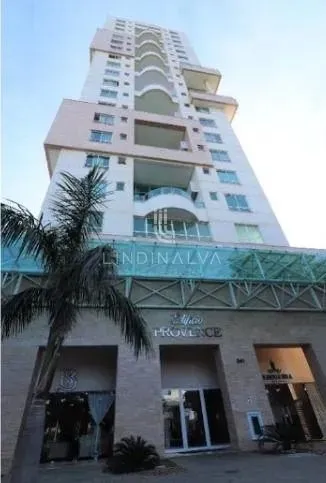 Apartamento com 1 dormitório para locação, FOZ DO IGUACU - PR