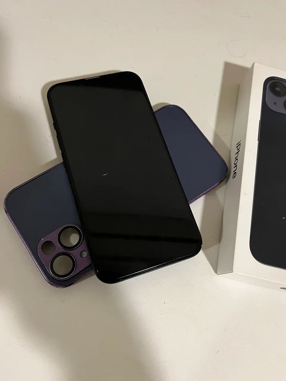 Iphone 13 Muito conservado64315884858114122