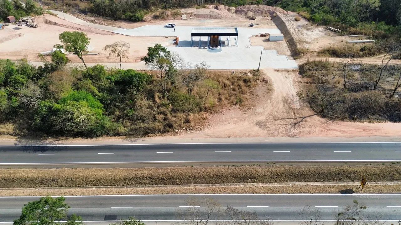 Imóvel para venda tem 2500 metros quadrados em Taguatinga Centro - Brasília - DF - Foto 3