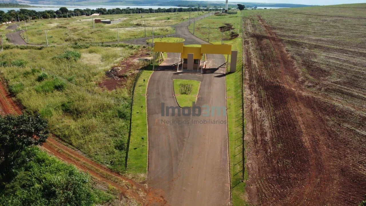 Terreno à venda, 471 m² por R$ 107.114,95 - Farol de Paranapanema - Alvorada do Sul/PR - Foto 2