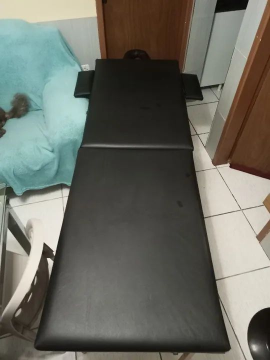 MACA MALA DOBRÁVEL DE MADEIRA  - Foto 3