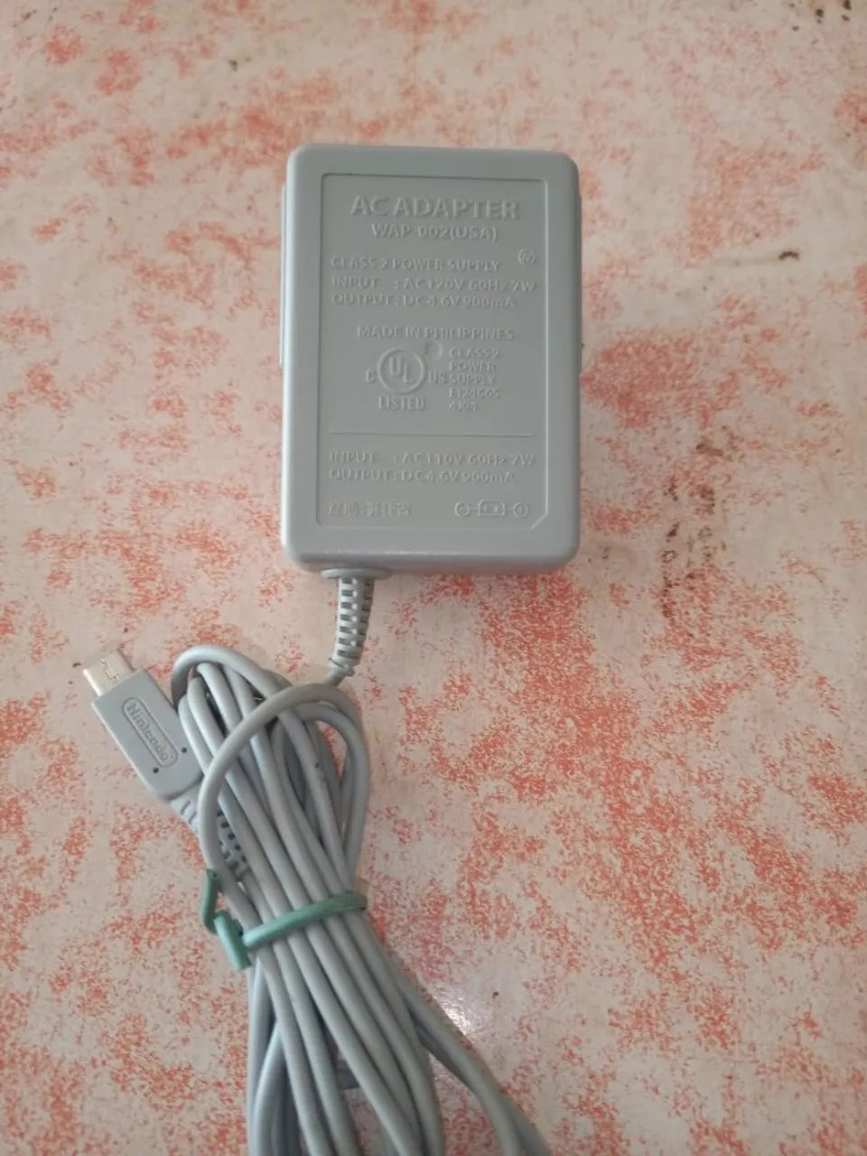 Fonte Original de Nintendo 110VOLT  - Foto 4