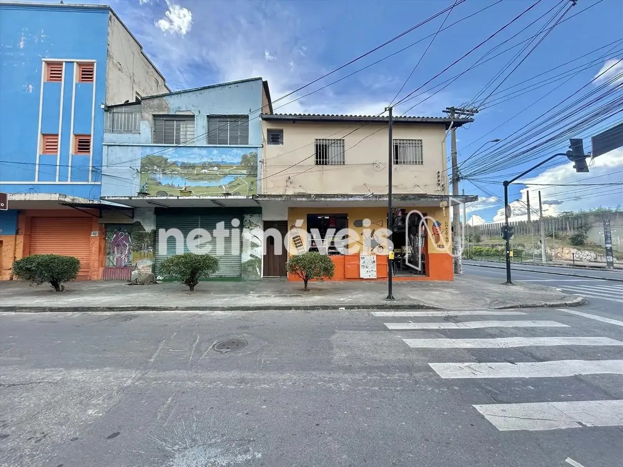 Venda Ponto comercial Horto Florestal Belo Horizonte - Foto 5