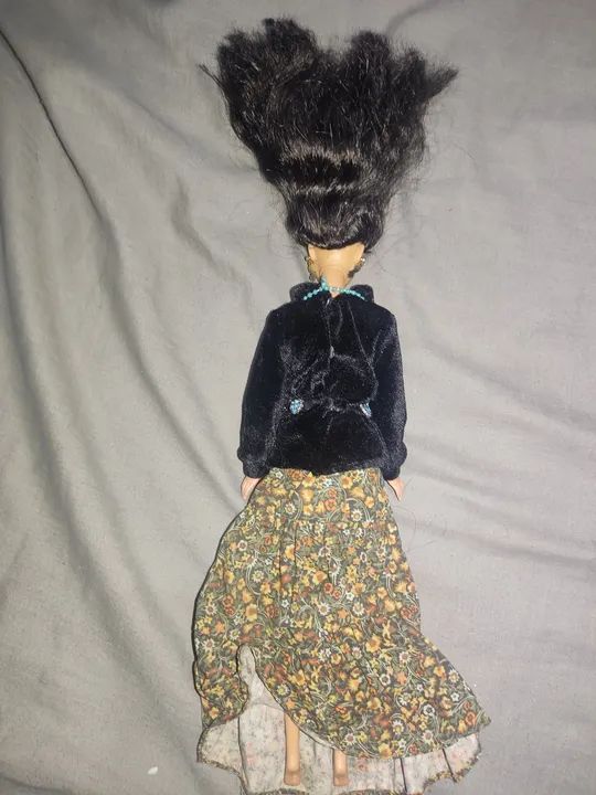 Boneca Barbie Native American - Foto 2