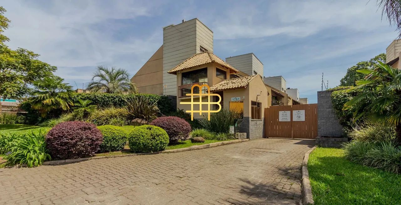 Doce vida prime redidence - Casa Alto Padrão em condomínio fechado
