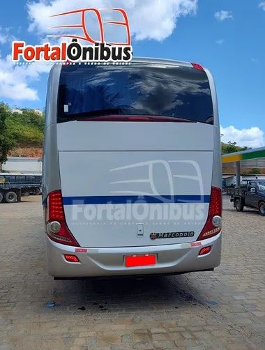 Mercedes Benz OF 1724  - Foto 9