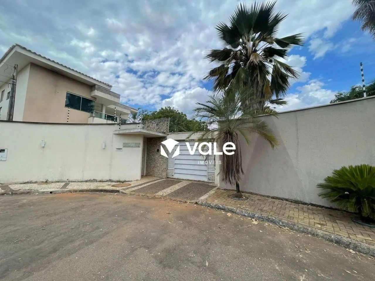 Sobrado com 5 dormitórios para alugar, 293 m² por R$ 6.000,00/mês - 603 Sul (Arso 61) - Pa - Foto 2