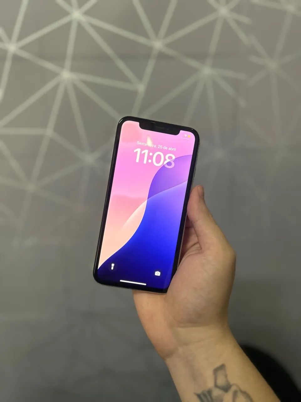 iPhone 11 64Gb Branco ? - Foto 2
