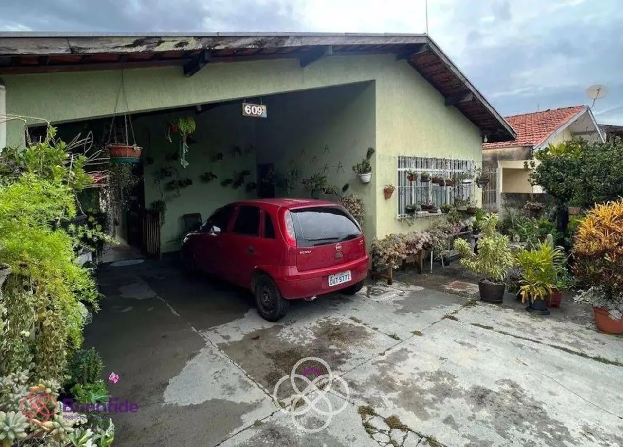 Casa com 3 dormitórios para alugar, 148 m² por R$ 6.080,00 - Jardim São Vicente - Itupeva/