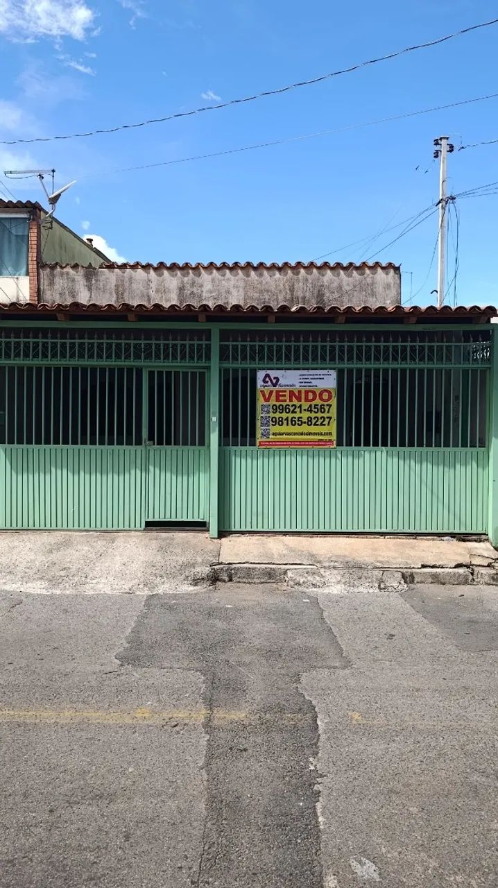 Foto - Brasília - Samambaia Norte (Samambaia)