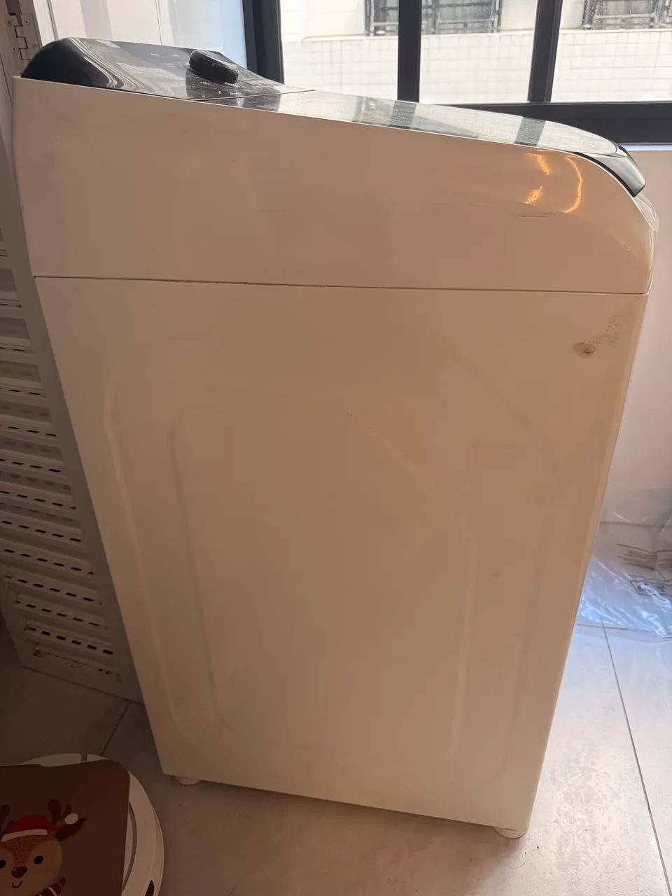 Máquina de Lavar Eletrolux 14Kg - Foto 2