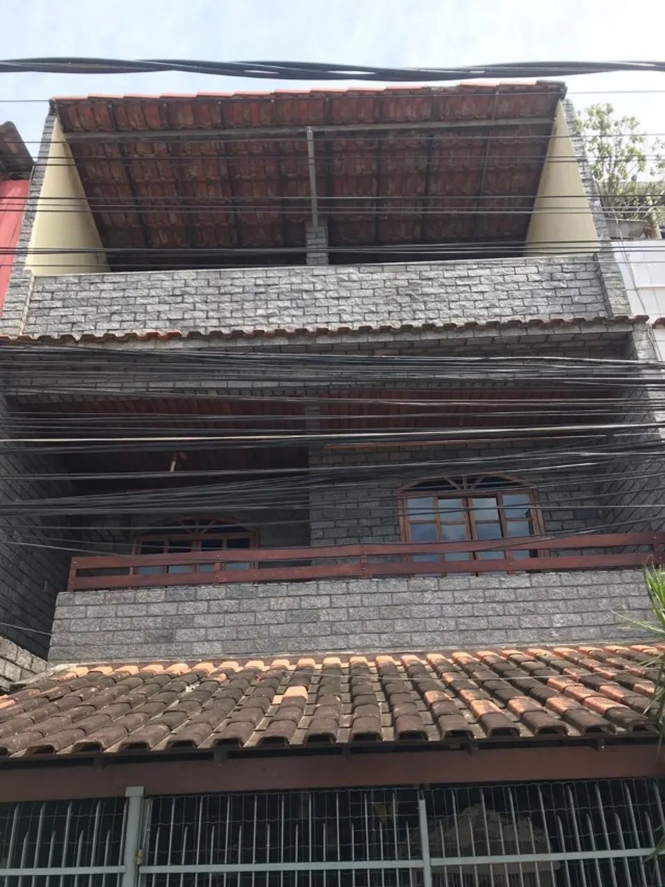 Foto - Rio de Janeiro - Benfica