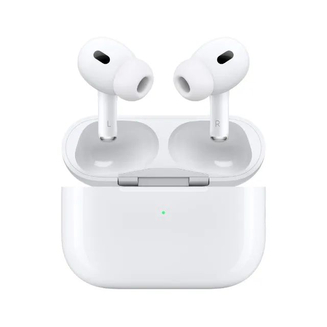 AirPods Pro 2 (2ª geração) Apple Novo Lacrado