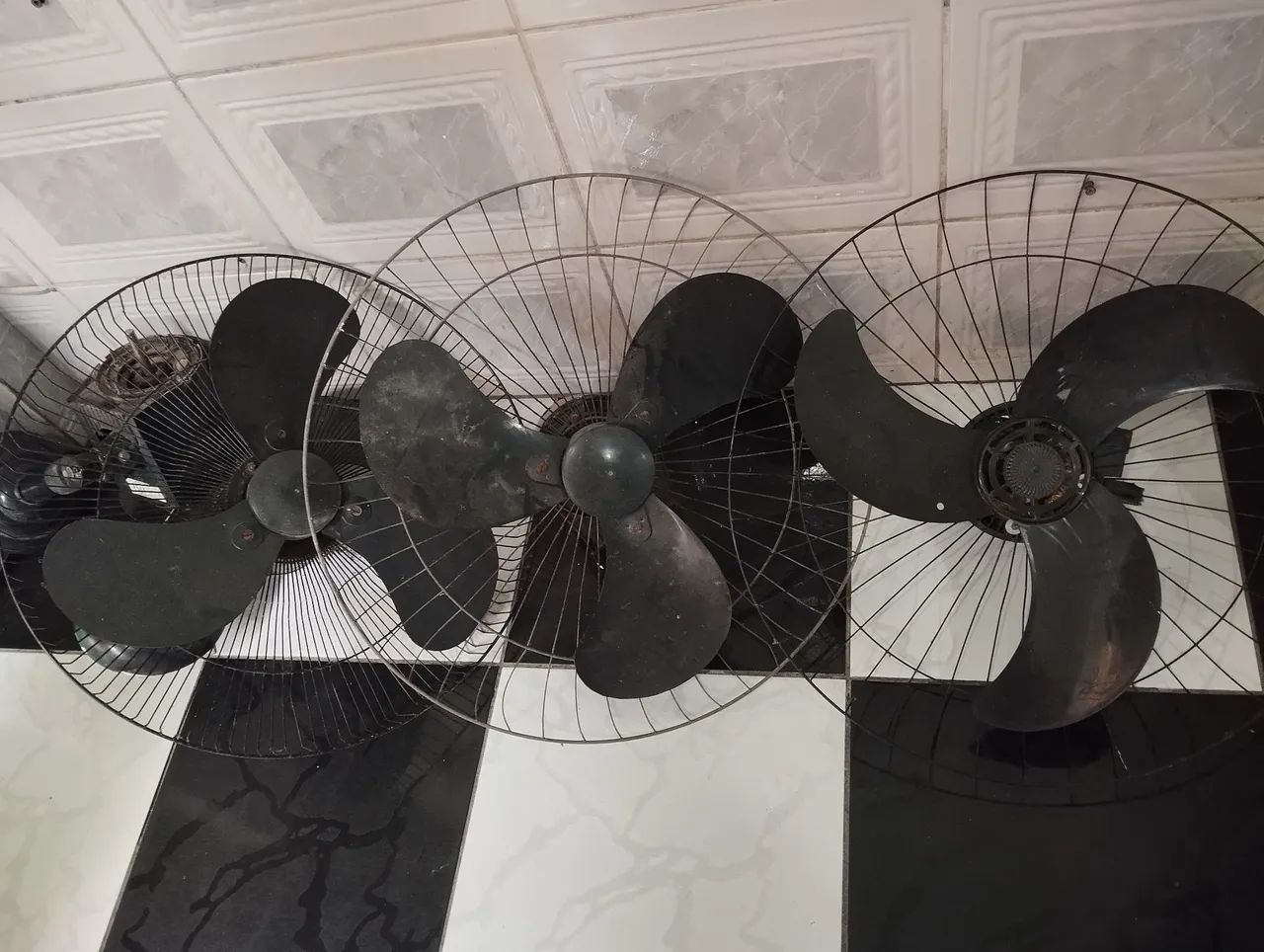 Wall Fan64363878568834123