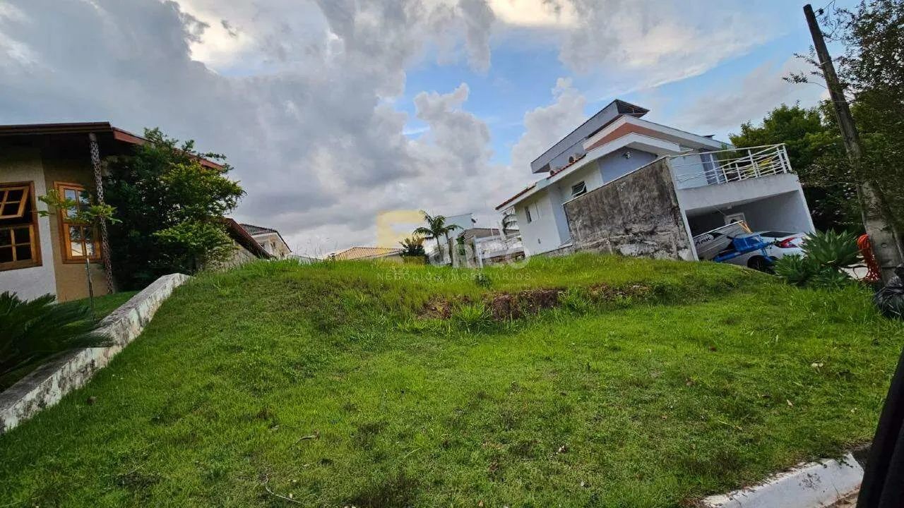 Terreno a venda com 537mts no Condomínio Terras de São Francisco em Vinhedo - Foto 2