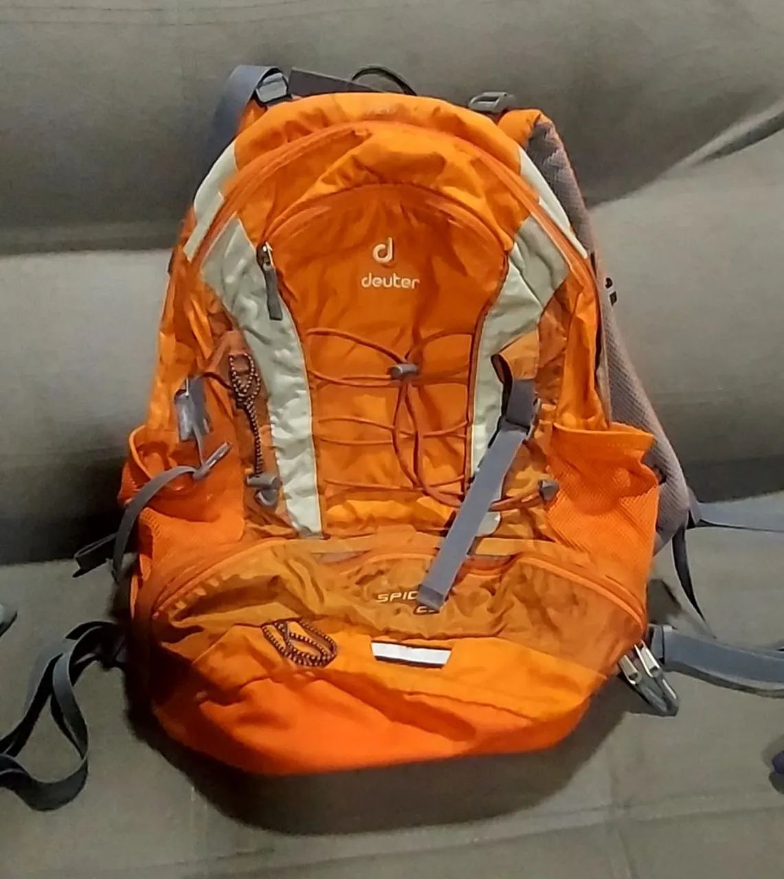 Mochila Deuter 25 litros