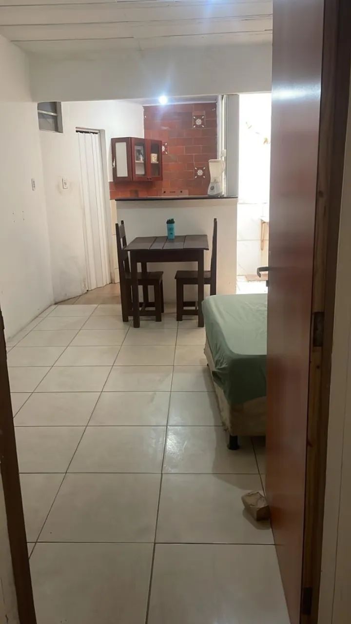 Foto - Ilhéus - São Francisco