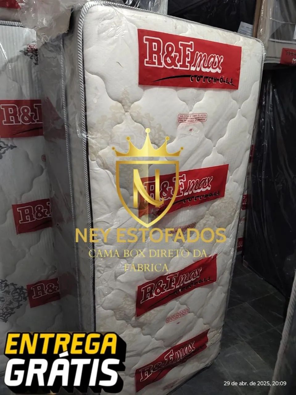 SERÁ QUE VOCÊ VAI PERDE ESSA OFERTA IMPERDÍVEL  - Foto 4
