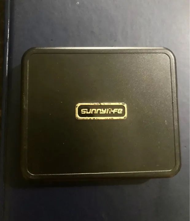 Filtro para drone DJI mini 2 - Foto 3