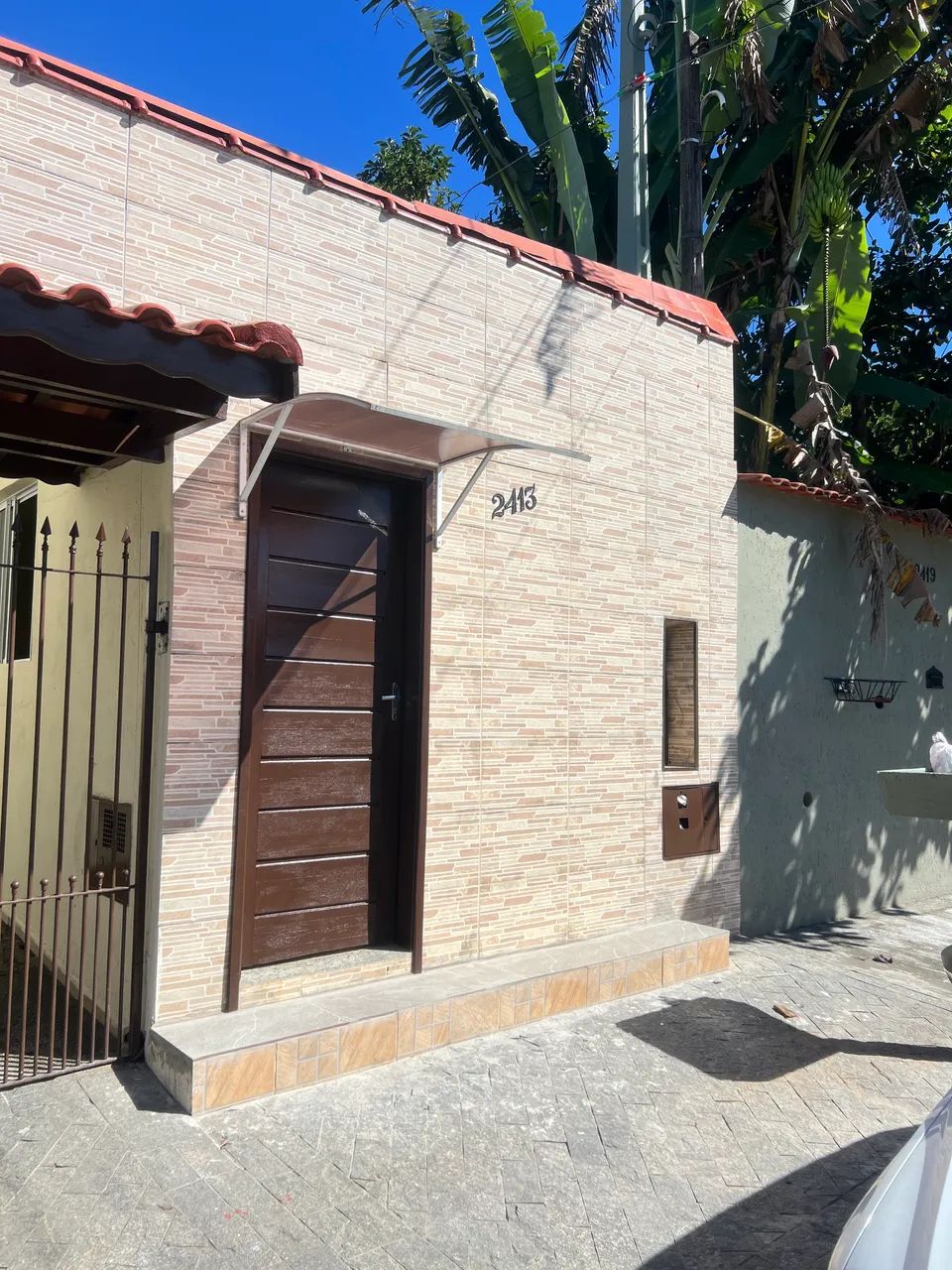 Foto - Peruíbe - Jardim Ribamar