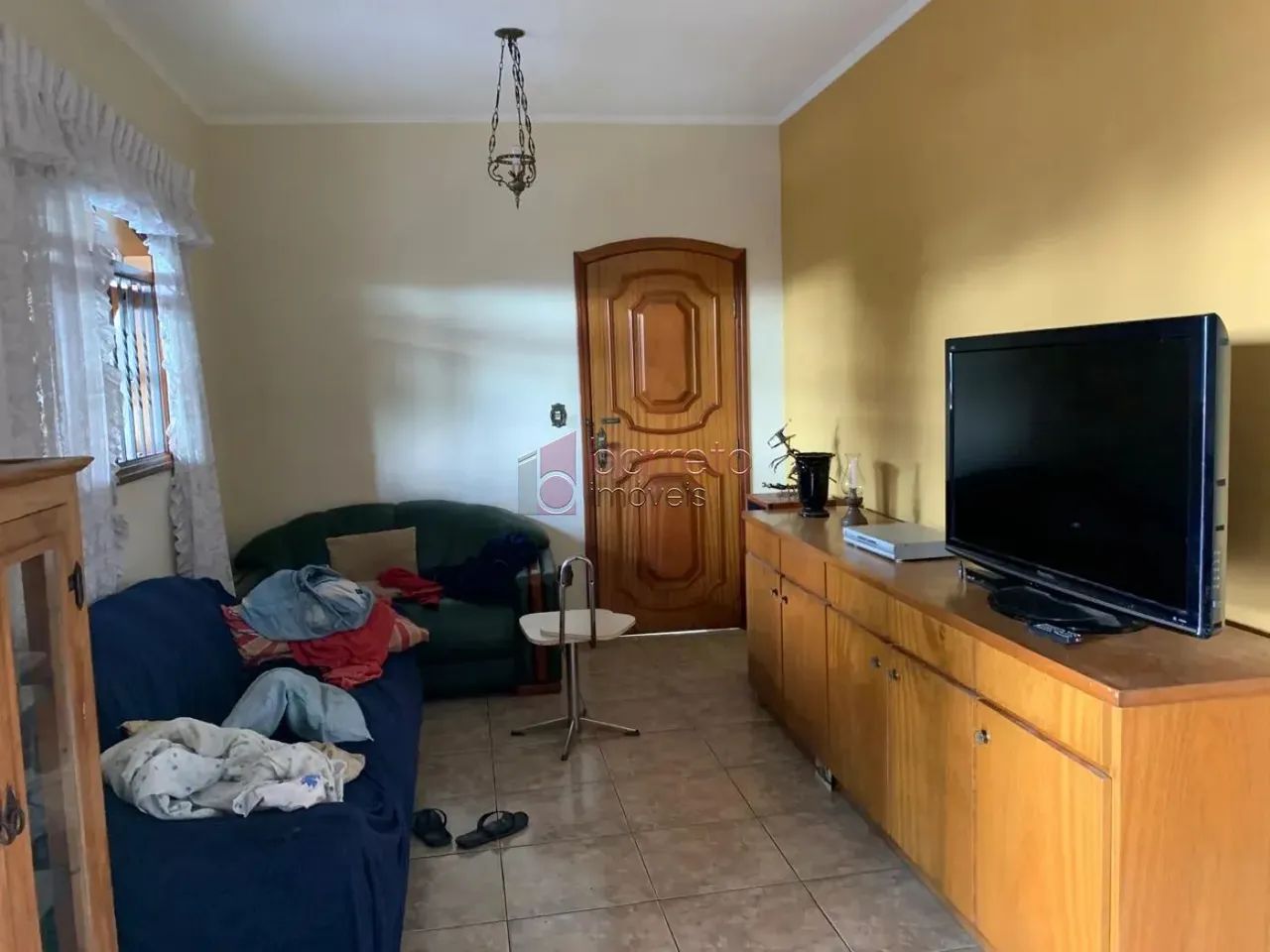 CASA SOBRADO À VENDA NO BAIRRO VILA PROGRESSO EM JUNDIAÍ/SP - Foto 2