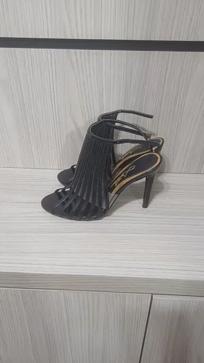 Sandalia 36 Latelier
