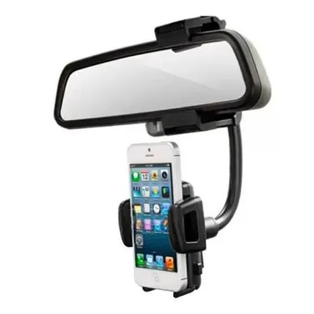 Suporte Veicular Para Retrovisor It Blue LE-010