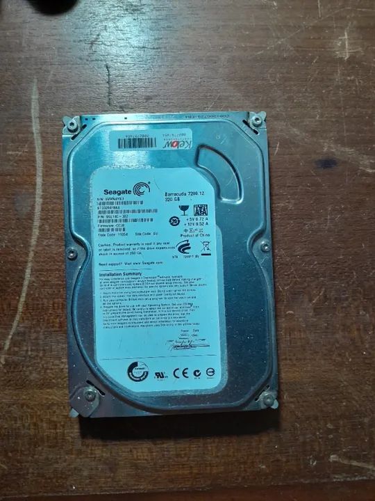 Vendas de HDs - Foto 4