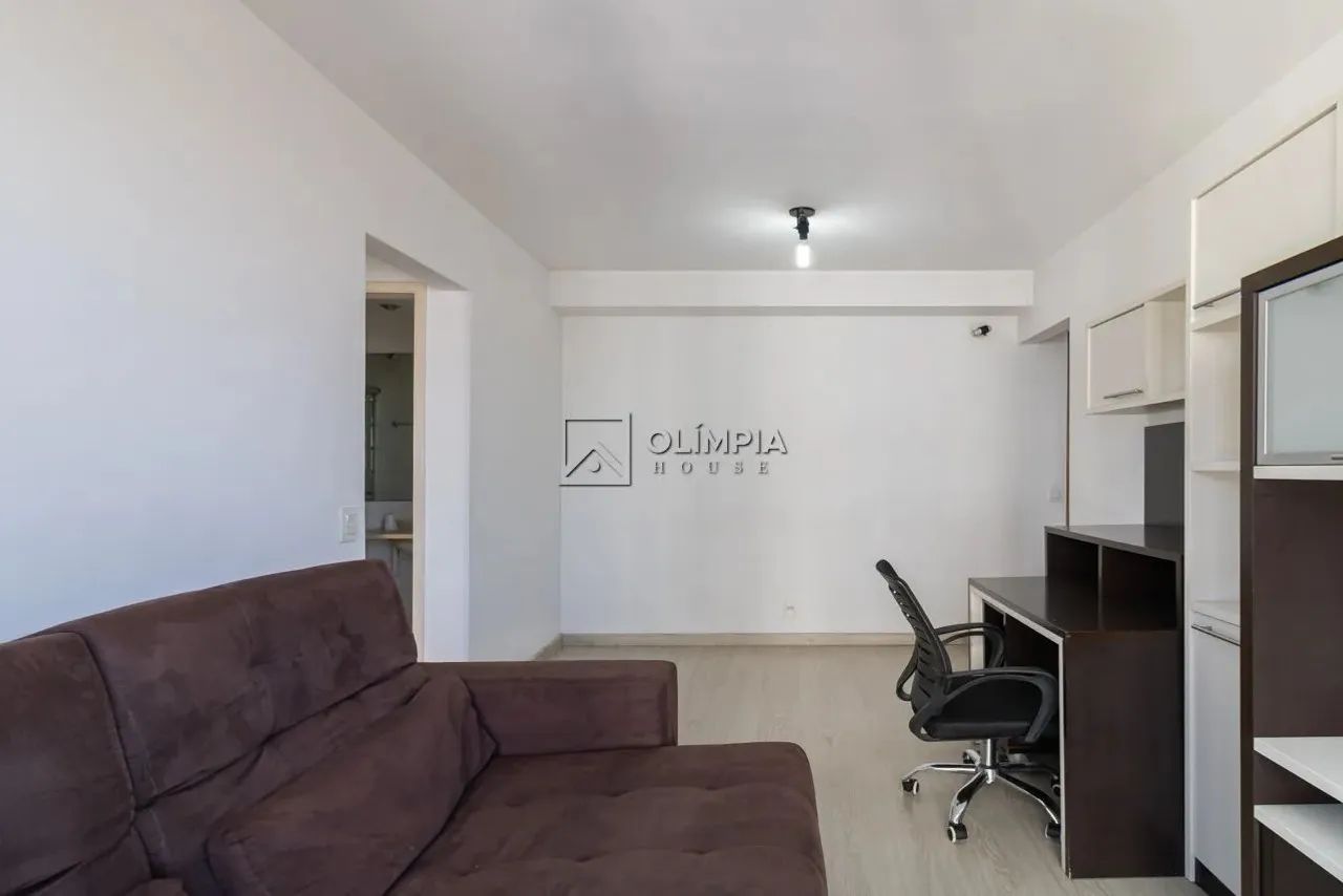 Venda Apartamento 1 Dormitórios - 41 m² Vila Olímpia - Foto 10