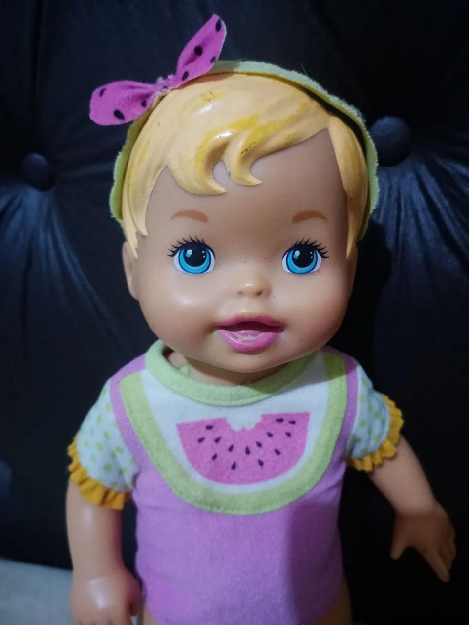 Boneca Little Mommy - Foto 2