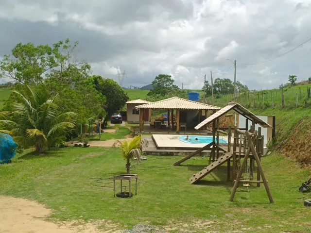 SÍTIO EM ANCHIETA - ES