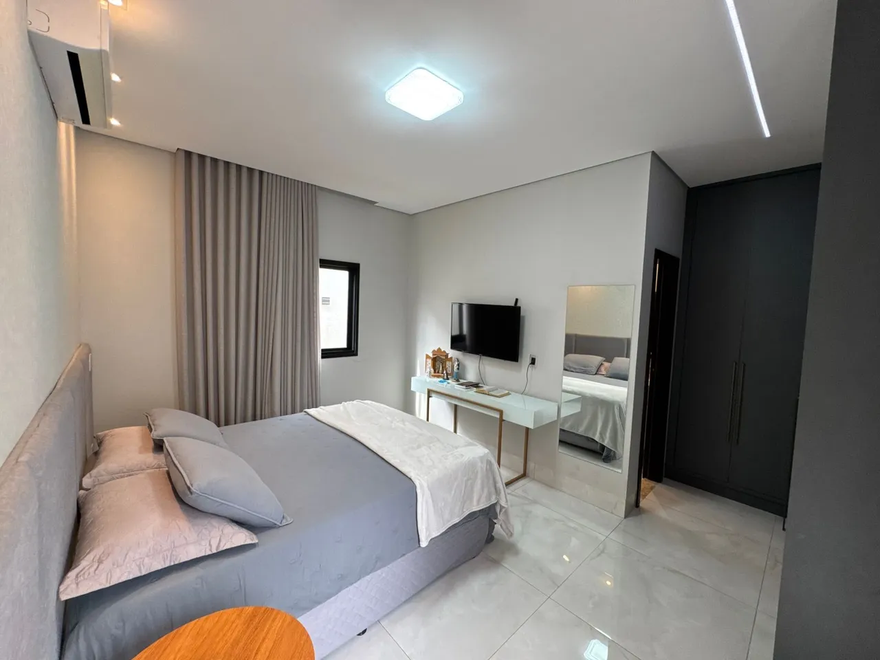 Casa no Belvedere II, Cuiaba MT