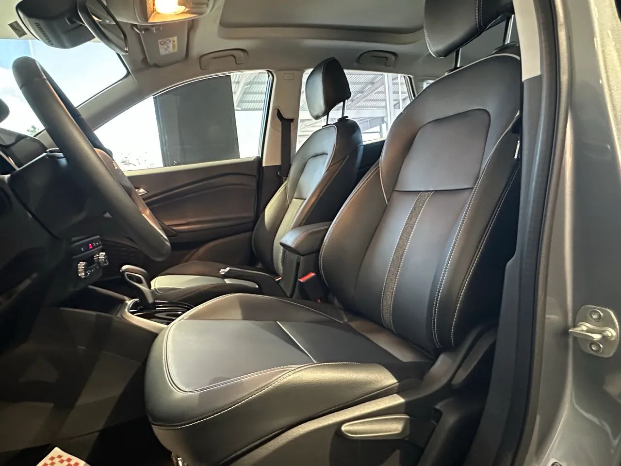 Chevrolet Tracker Premier 1.2 Turbo 12V Flex AUT 2025 - Foto 3