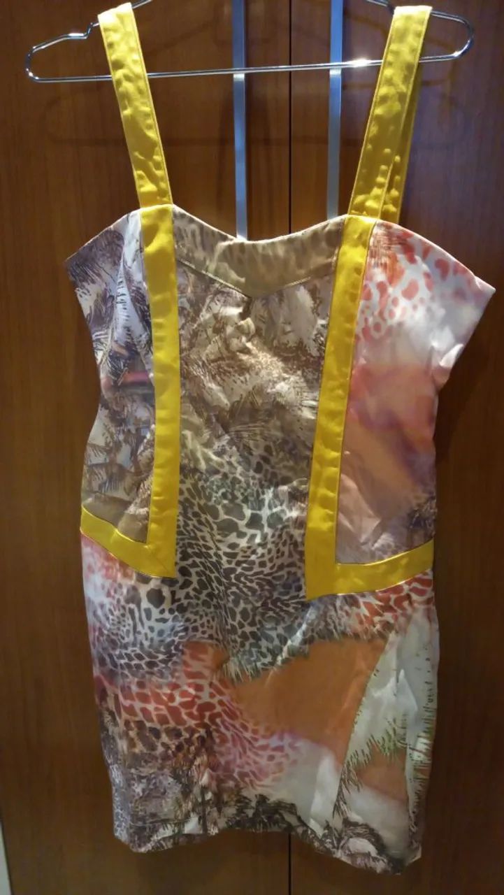 Vestidos tam P/M - Foto 3